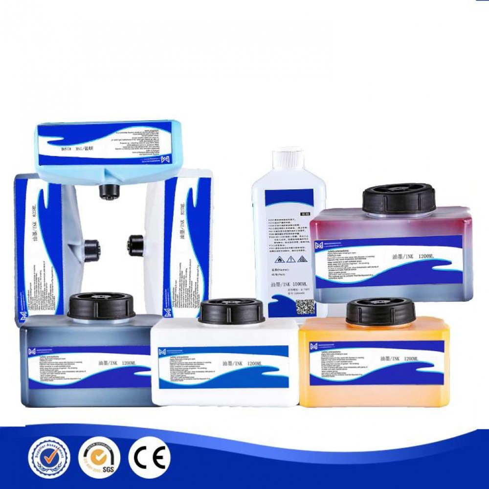 Bulk sale!!! domino ink for EPSON 7900 9900 7700 9700