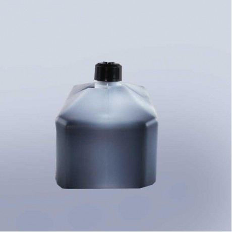 CIJ Universal black fast drying ink Boeing certification IC-236BK for domino Inkjet Coding Printer