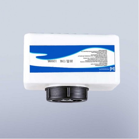 China factory small character high adhesion ink for domino inkjet printer