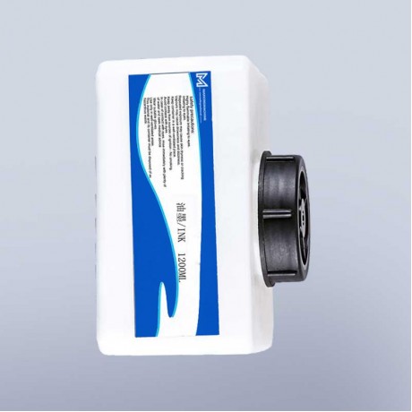 China factory small character high adhesion ink for domino inkjet printer