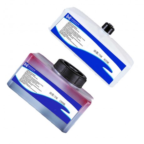 Domino IC-270BK 0.825L Common printing ink for inkjet printer