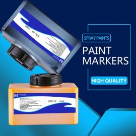 Factory price for domino ink quality code for epson