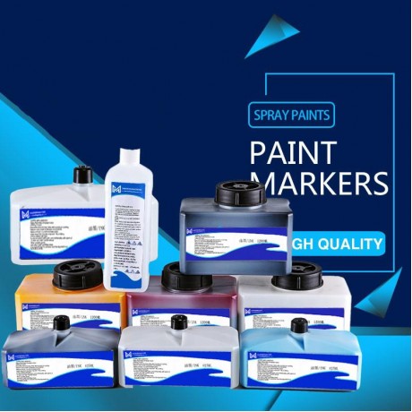 Factory price for domino ink quality code for epson