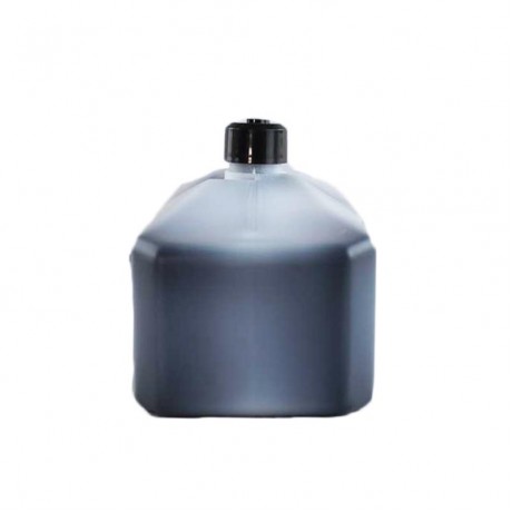 Fast drying printing ink  IC-295BK 0.825L can Spray-printed Glass for Domino