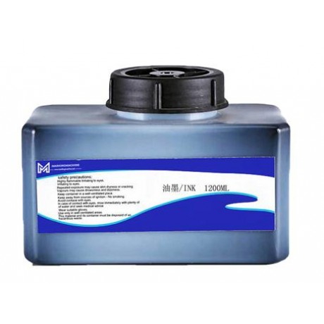 High quality for domino edible ink for digital printing 1