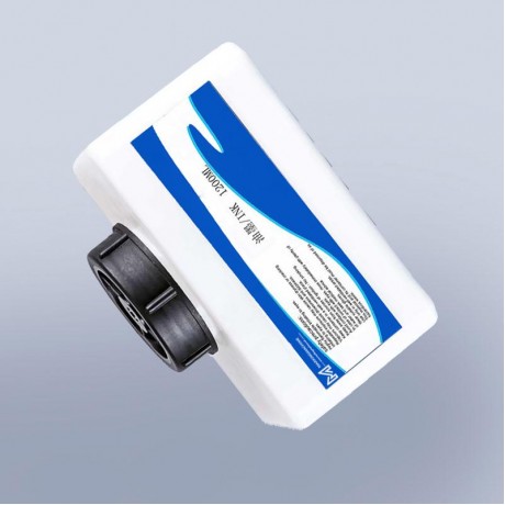 IR-253WT white ink for PVC/PE cable, migration of resistance for Domino