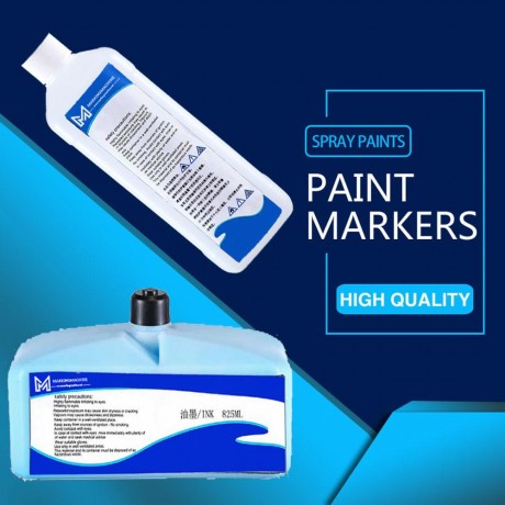 IR and IC-214CL invisible ink for domino ink used for medical industry Anti-counterfeit label