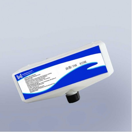 NEW!!! white ink IC-253WT For for domino inkjet