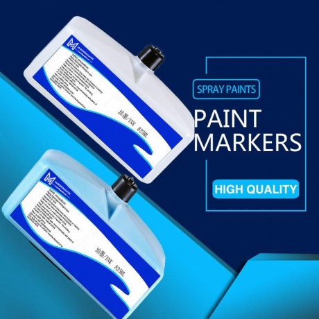 WDD Compatible Inks for domino Inkjet Printers Inks for CIJ inkjet Coding Printer for domino Printer Parts