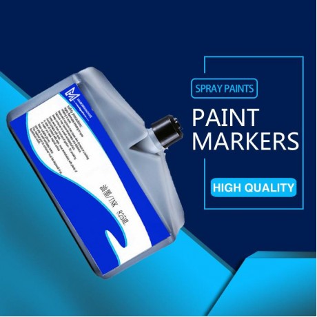 WDD Compatible Inks for domino Inkjet Printers Inks for CIJ inkjet Coding Printer for domino Printer Parts