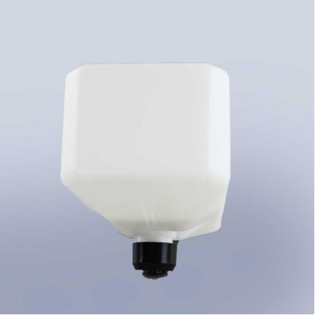 White ink IC-252WT ink for domino Inkjet Coding Printer