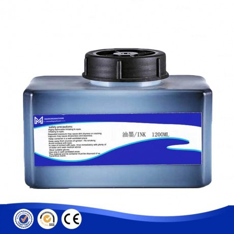 for Domino batch code printer ink