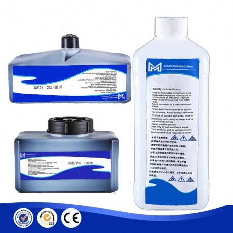 for Domino batch code printer ink