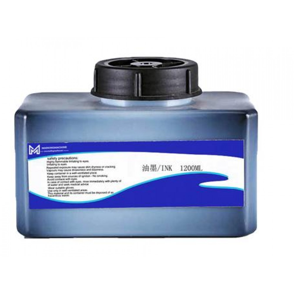 for Domino ink IR-270BK for injection