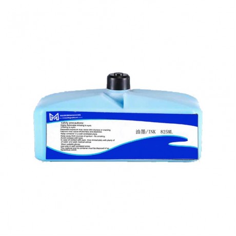 for Domino ink IR-270BK for injection