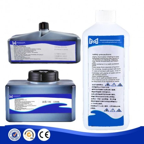 for domino bk8201f solvent mek based ink