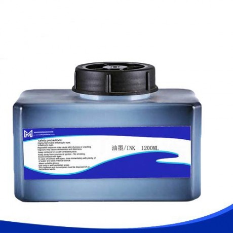 high quality Alcohol resistance cij printer ink