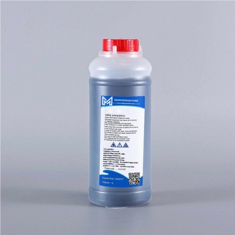 high quality anti-mobility cij inkjet printer inks used on cable industry