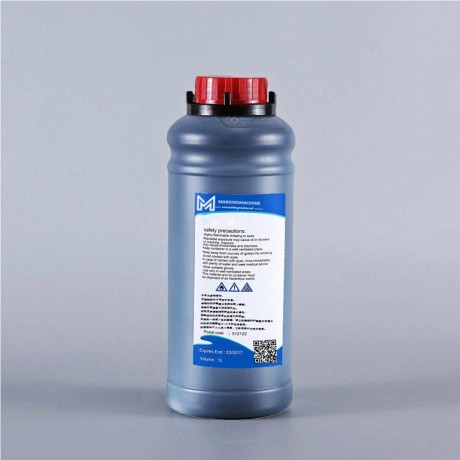 high quality anti-mobility cij inkjet printer inks used on cable industry