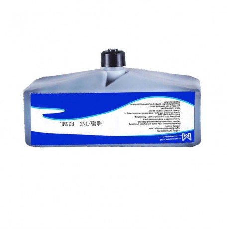 industrial inkjet printer Water Based black/blue/white ink For citronix inkjet printer