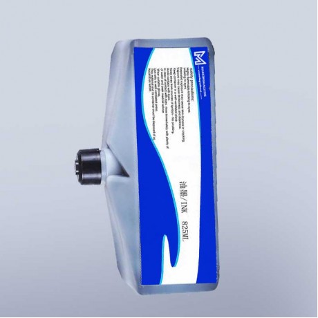 printer ink IC-272BK printing ink for Domino