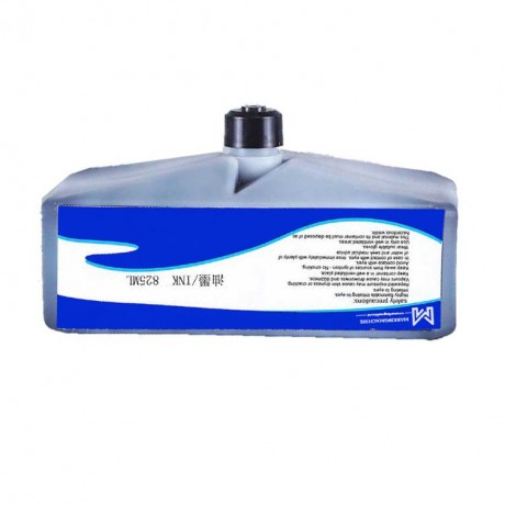 quality code for Domino ink IR280BK 1