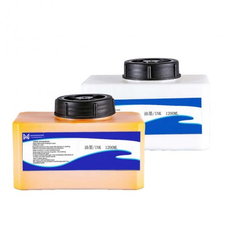 quality code for Domino ink IR280BK