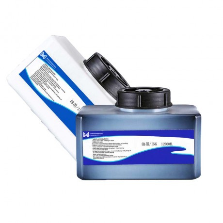 quality code for Domino ink IR280BK