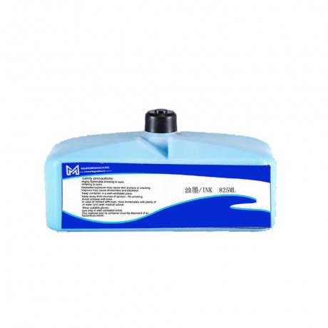 quality code for Domino ink IR280BK