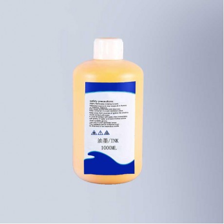 1000ml for Hitachi ink industrial marking printer