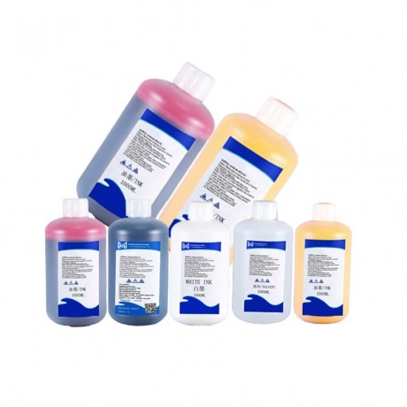 Continous Inkjet Inks for Hitachi Coding Printer