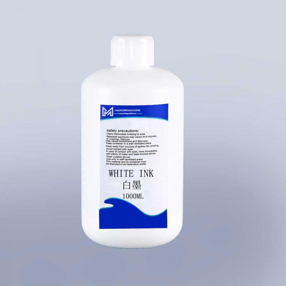 Continous Inkjet Inks for Hitachi JP-K67/K27/K72/K31/K33 Black 1L For Hitachi Inkjet/CIJ Date Coding Printer