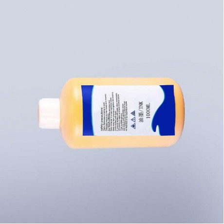 Fast Dry Yellow solvent based ink Ink JP-Y94 for hitachi inkjet printer inks