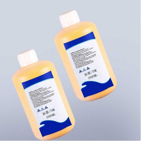 Fast Dry Yellow solvent based ink Ink JP-Y94 for hitachi inkjet printer inks