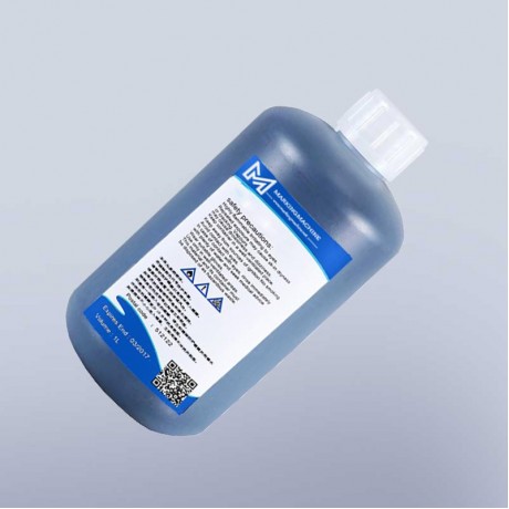 High adhesive ink for Hitachi ink jet printer JP-K84