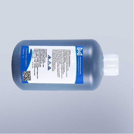 High adhesive ink for Hitachi ink jet printer JP-K84