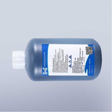 High adhesive ink for Hitachi ink jet printer JP-K84