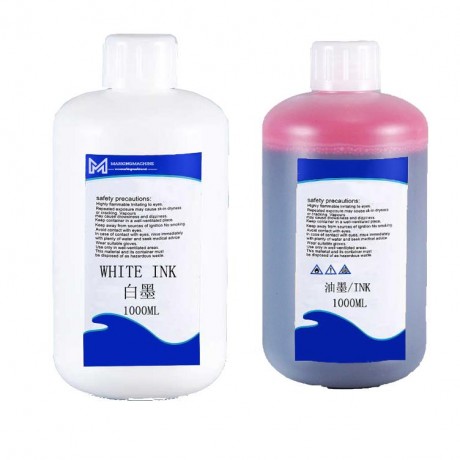 Low Price white solvent with high quality for Hitachi Inkjet Printer