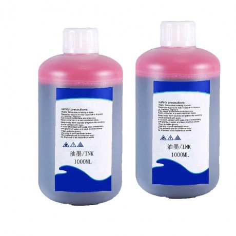 Replacement Ink for hitachi