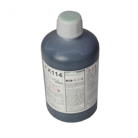 inkjet printer consumables ink JP-K114 for Hitachi