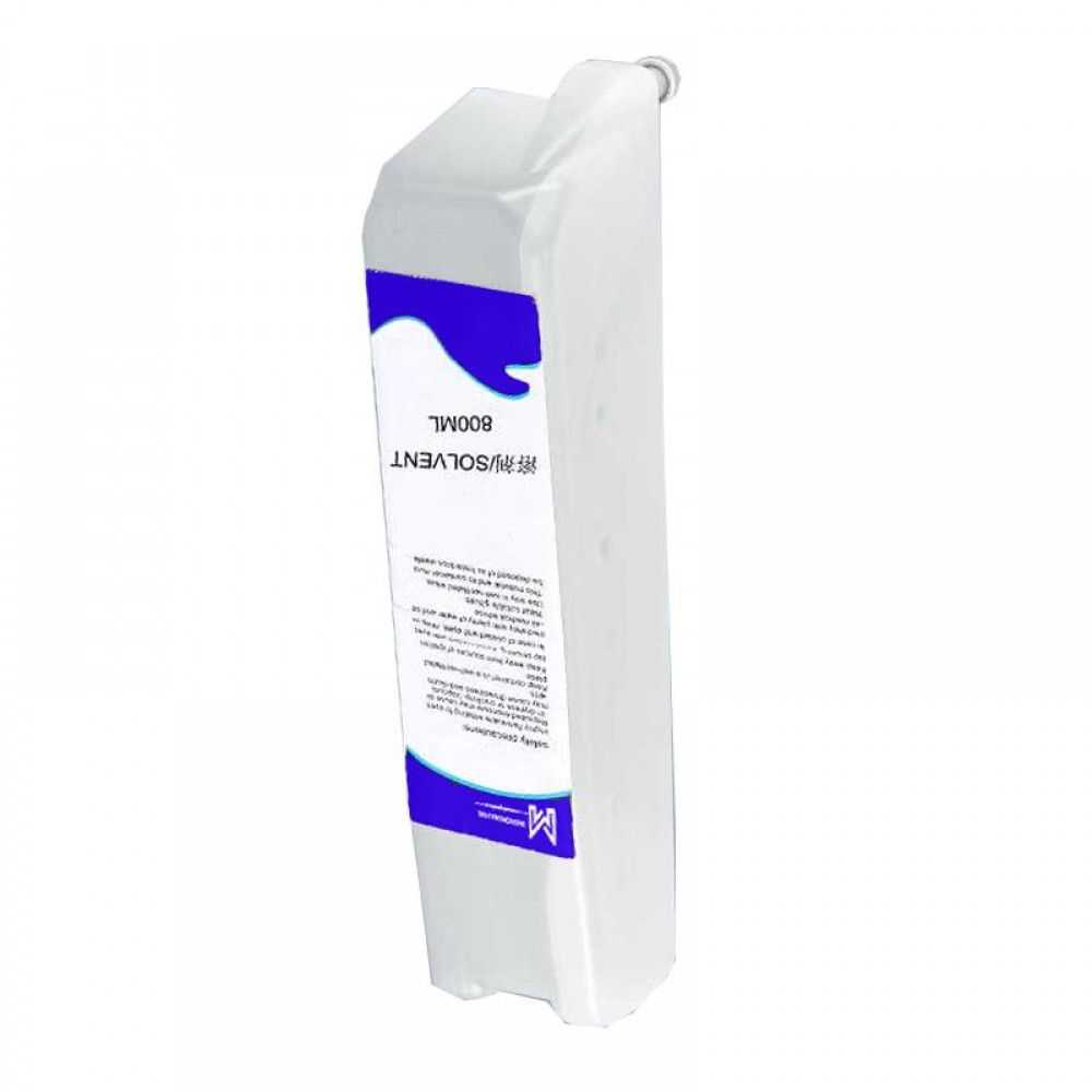 800ml solvent J199 for marken image printer 9028