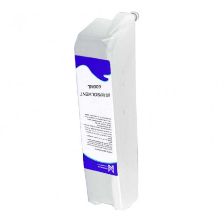 800ml solvent J199 for marken image printer 9028