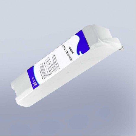 800ml solvent J199 for marken image printer 9028