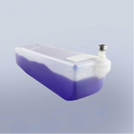 Compatible makeup J088 solvent for markem-imaje industrial inkjet coding printer 9018