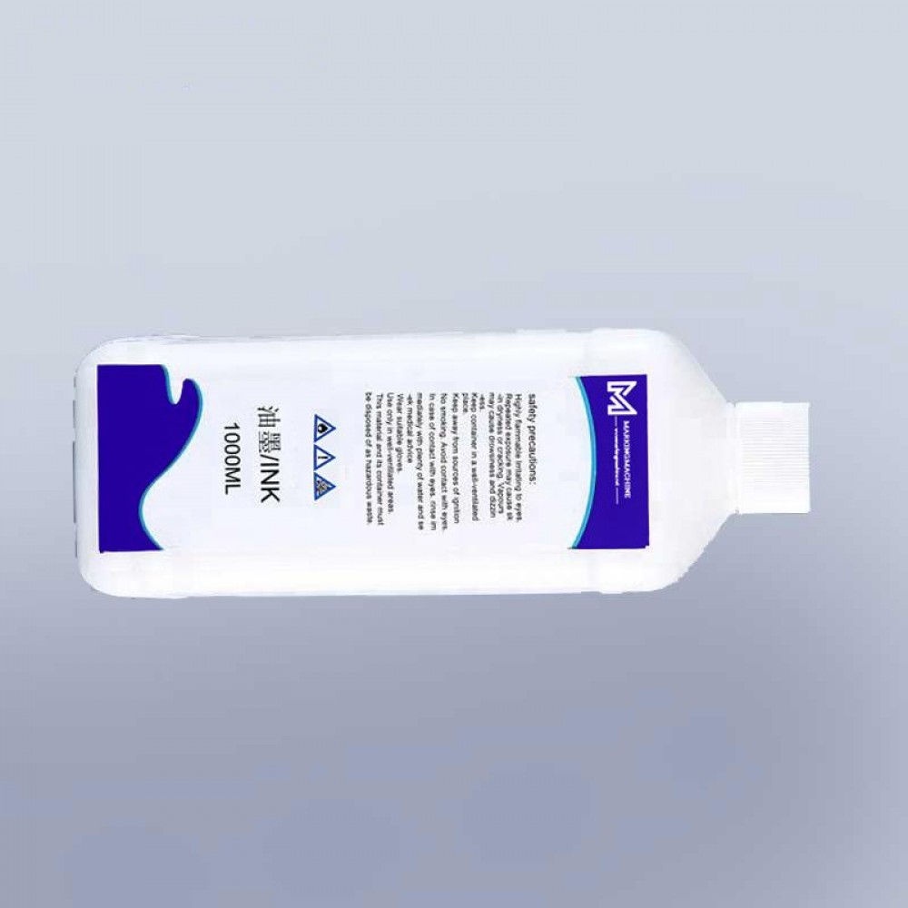 Good quality solvent 5179 for Image industrial inkjet coding printer