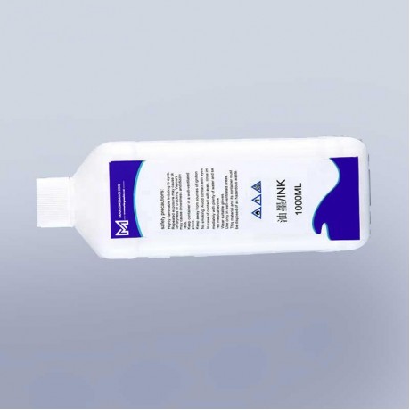 Good quality solvent 5179 for Image industrial inkjet coding printer