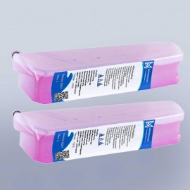 compatible eco imaje pink or purple solvent for Image inkjet printer