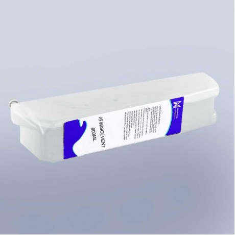 compatible eco solvent A181 for Image 9028 inkjet printer