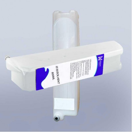 compatible eco solvent A181 for Image 9028 inkjet printer