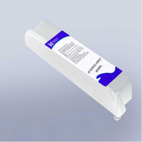 compatible eco solvent A181 for Image 9028 inkjet printer